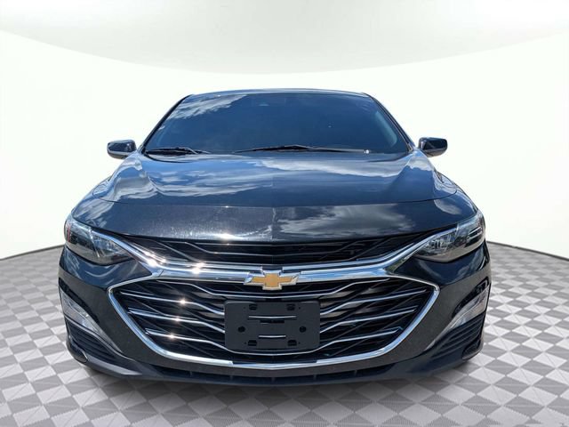 Used 2024 Chevrolet Malibu LT FWD image 9