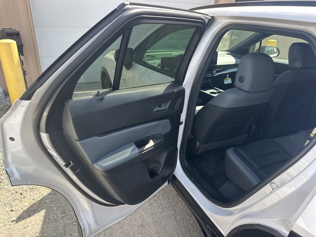 Used 2024 Honda Prologue Touring image 25