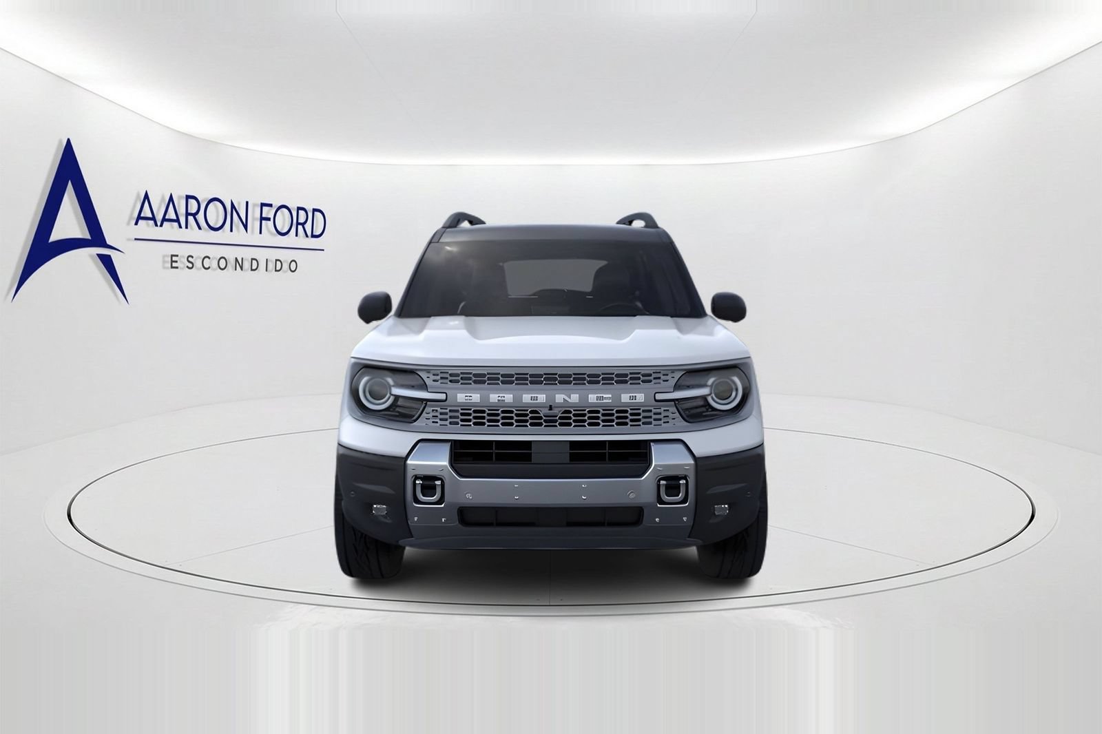 New 2026 Ford Bronco Sport Badlands w/ Badlands Tech Package AWD/4WD image 7