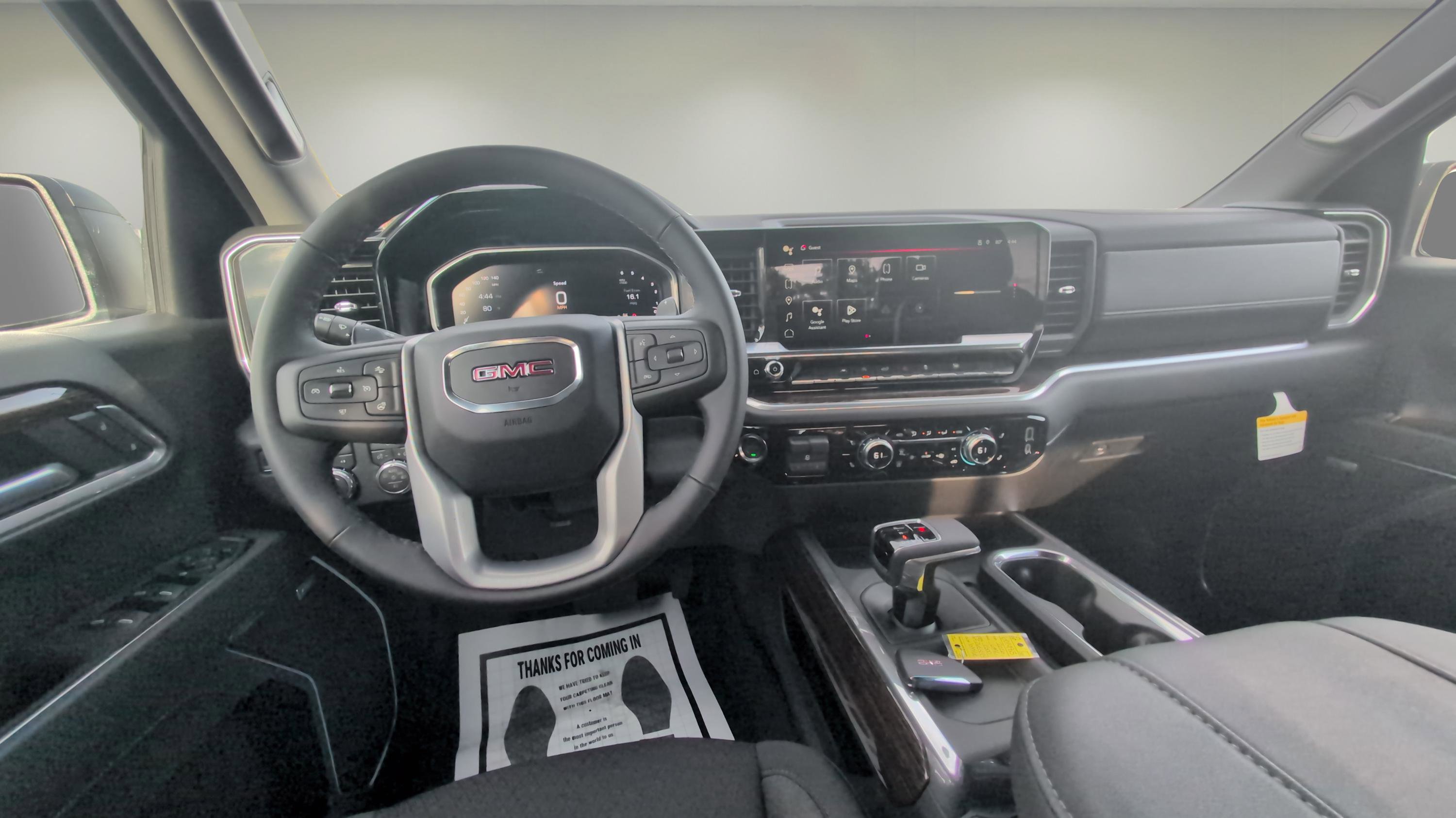 New 2026 GMC Sierra 1500 Elevation w/ Preferred Package image 9