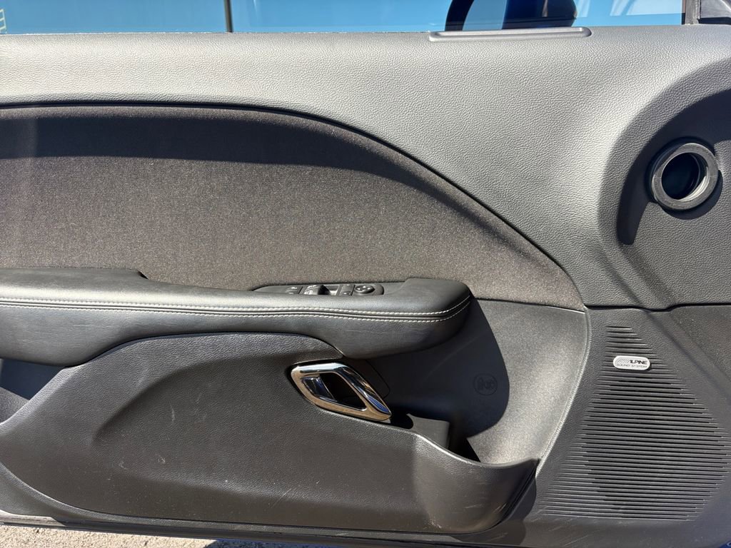 Used 2021 Dodge Challenger SRT Hellcat Redeye image 10