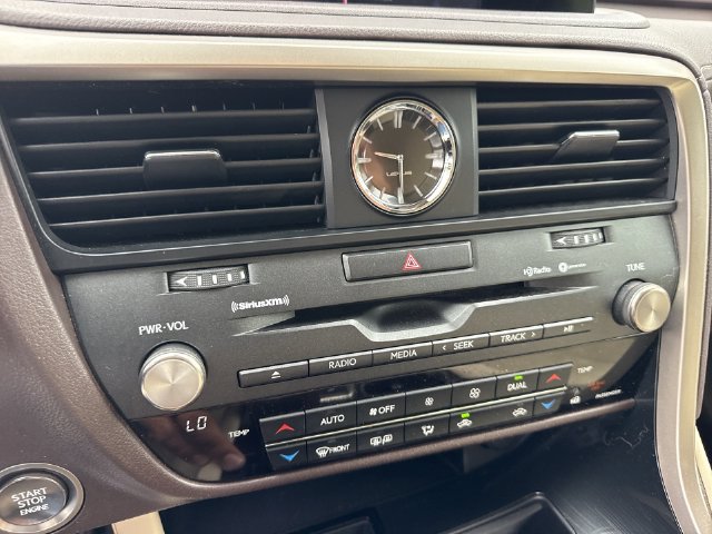 Used 2020 Lexus RX 350 FWD w/ Accessory Package image 19