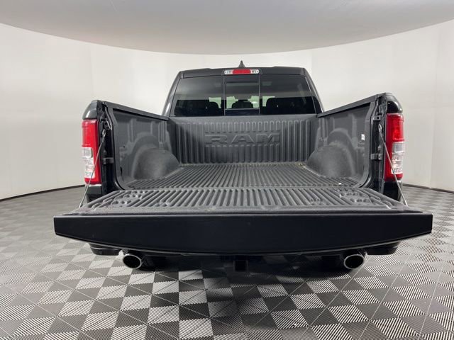 Used 2022 RAM 1500 Big Horn image 51