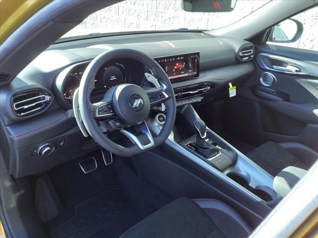 New 2024 Dodge Hornet R/T image 14