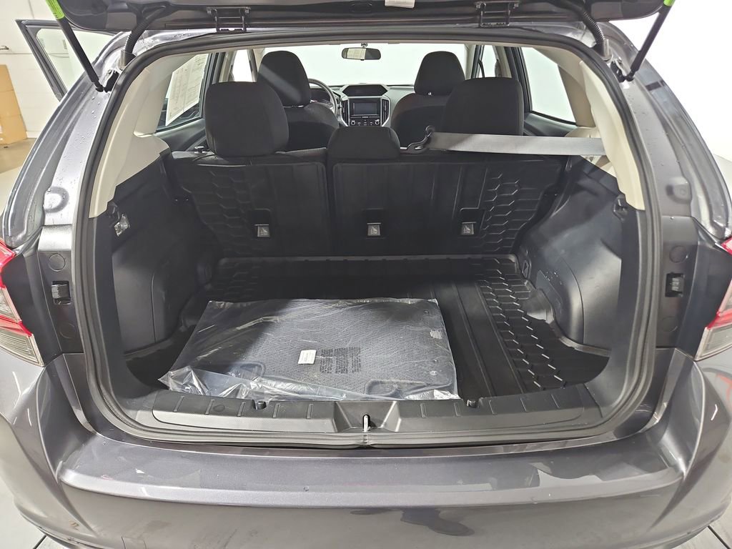 Certified 2022 Subaru Impreza 2.0i image 23