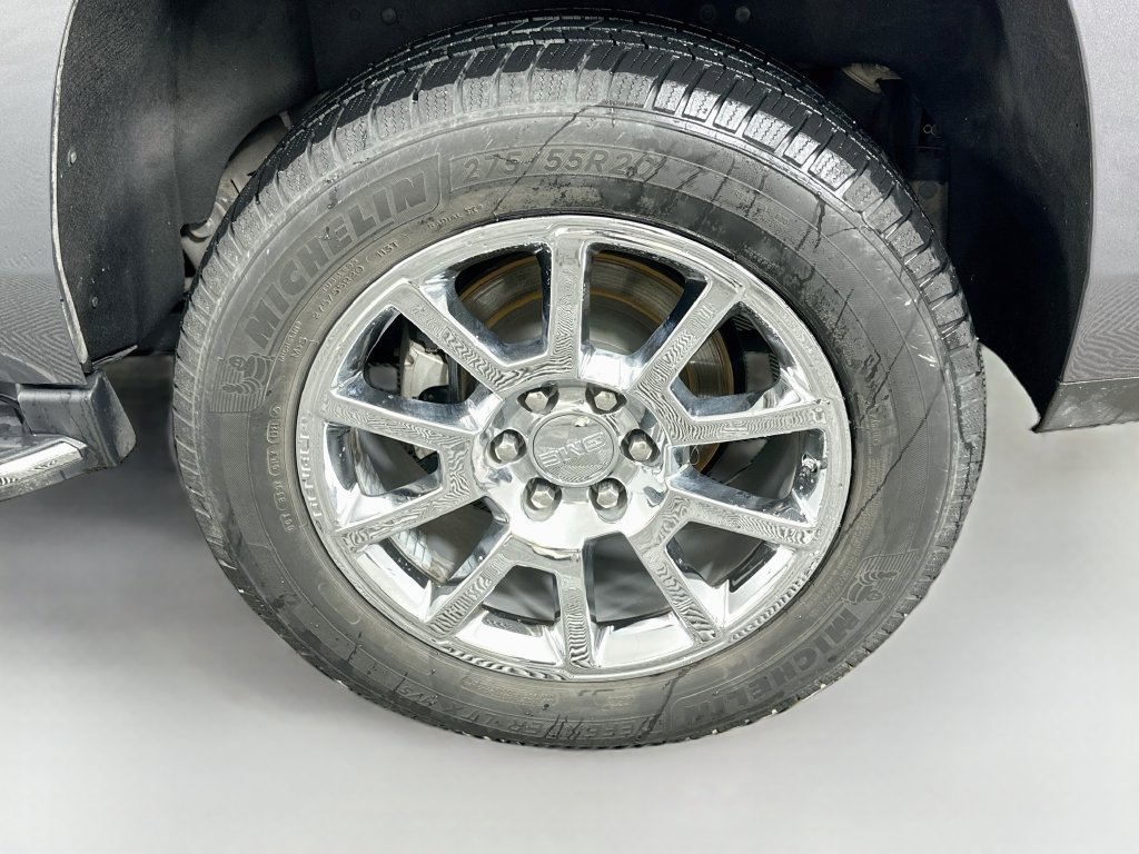 Used 2019 GMC Yukon Denali RWD image 31