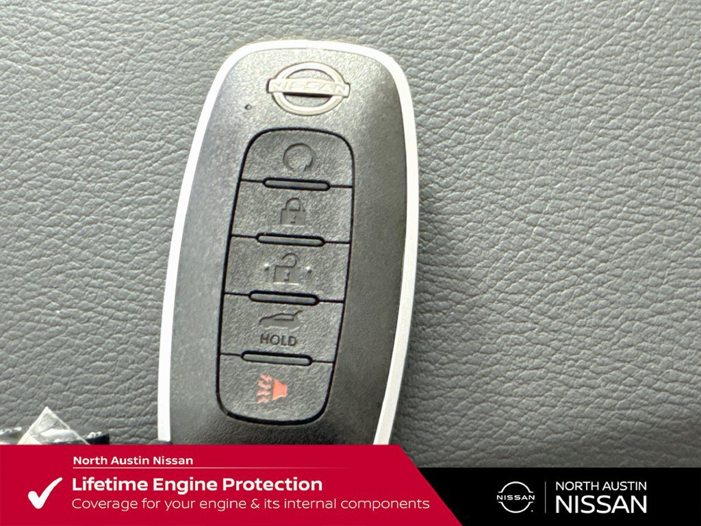 New 2026 Nissan Pathfinder Rock Creek AWD/4WD image 38