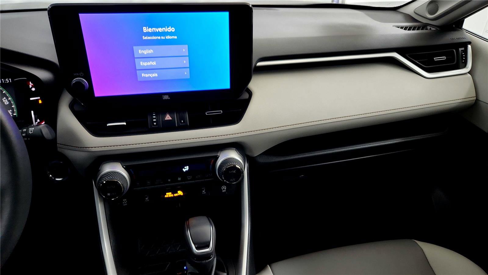 Used 2023 Toyota RAV4 XLE Premium image 38