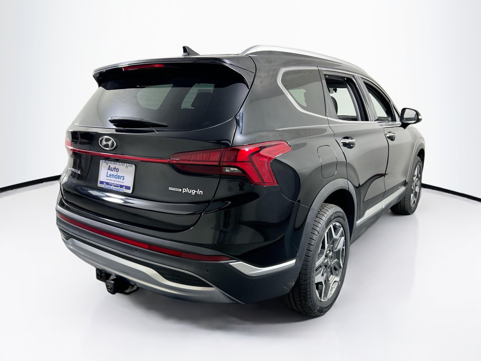 Used 2022 Hyundai Santa Fe SEL Convenience AWD/4WD image 5