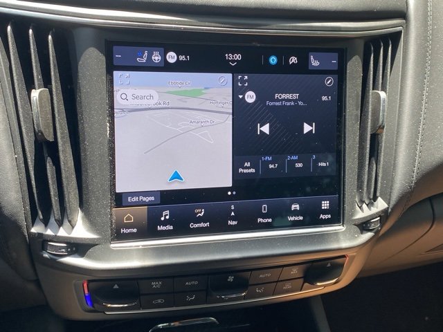 New 2024 Maserati Levante Trofeo image 27