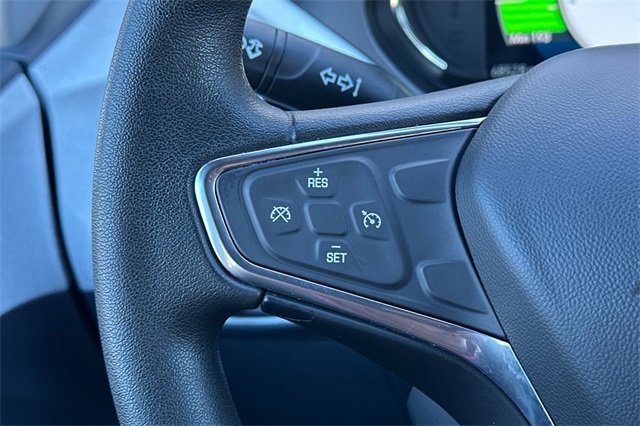 Used 2019 Chevrolet Bolt LT image 26