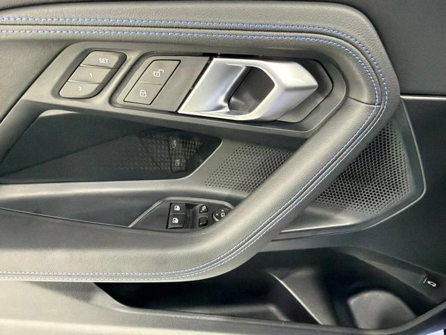 Used 2025 BMW M240i xDrive Coupe w/ Premium Package AWD/4WD image 11