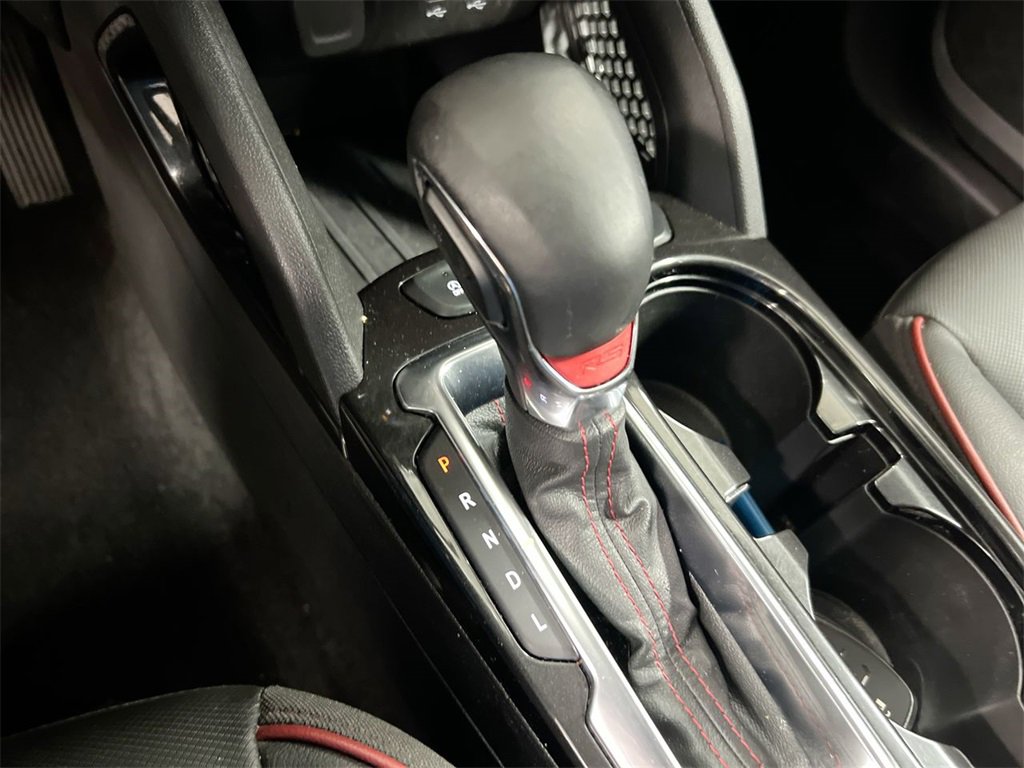 Used 2024 Chevrolet TrailBlazer RS image 16