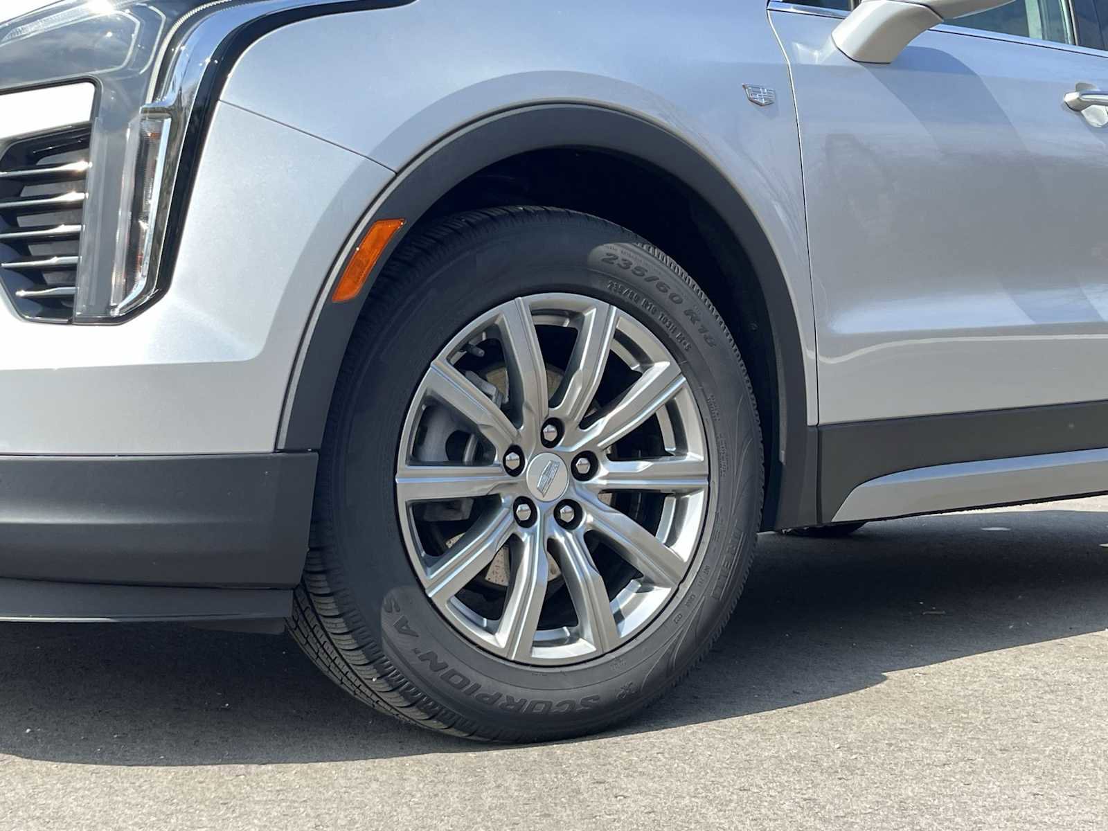 Used 2020 Cadillac XT4 Premium Luxury w/ Cold Weather Package image 26