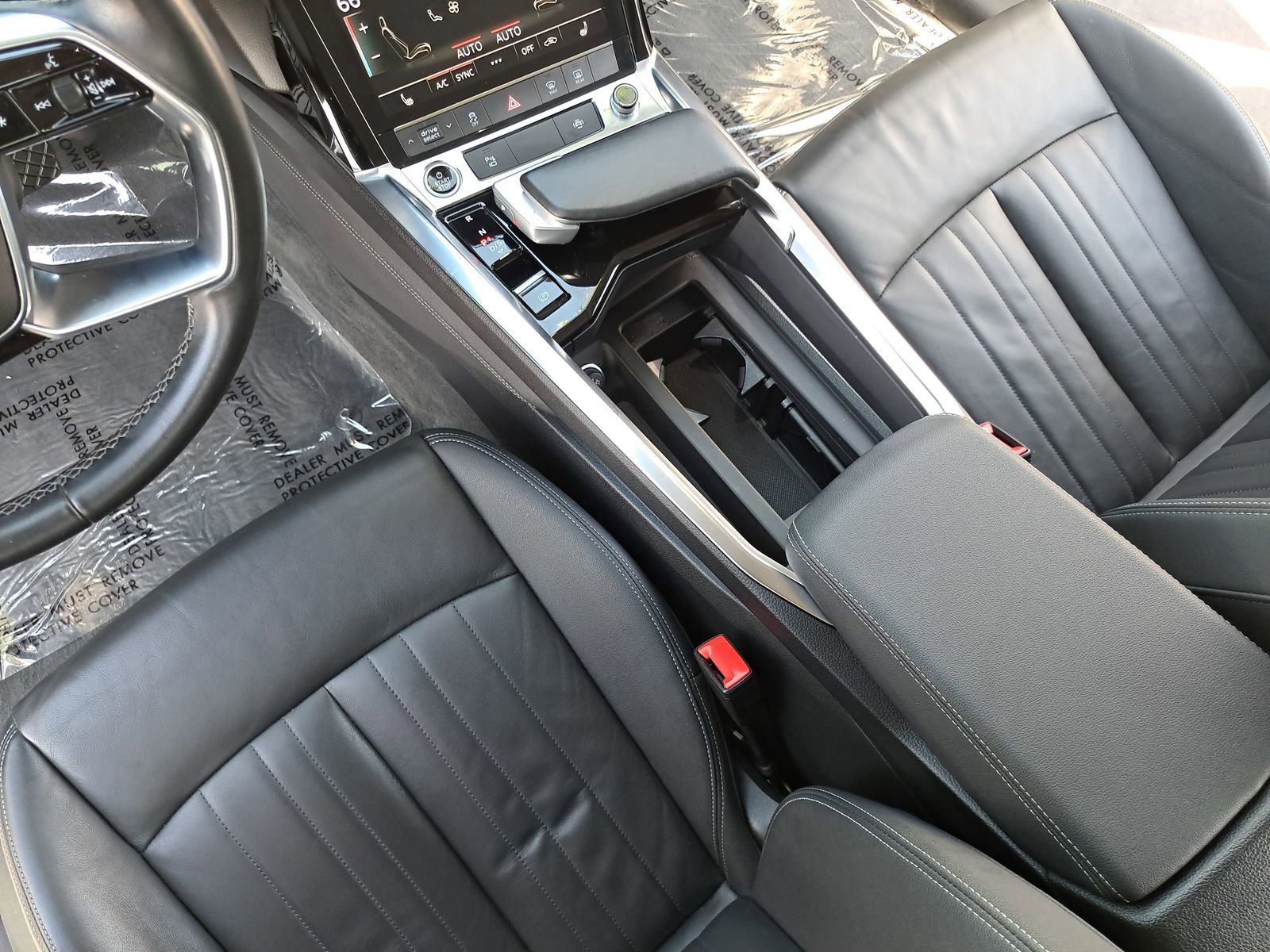 Certified 2023 Audi e-tron Premium w/ Convenience Plus Package image 28