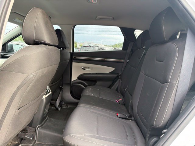 Used 2022 Hyundai Tucson SEL FWD image 9