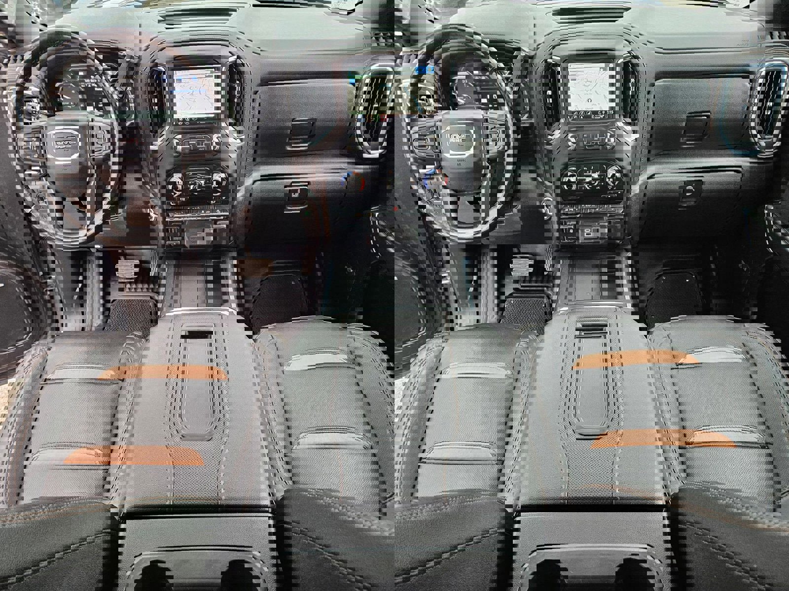 Used 2021 GMC Sierra 1500 AT4 w/ AT4 Premium Package image 24