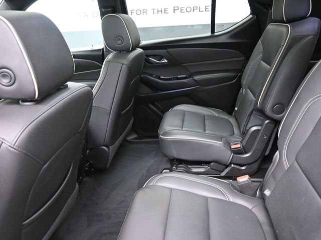 Used 2023 Chevrolet Traverse Premier image 24