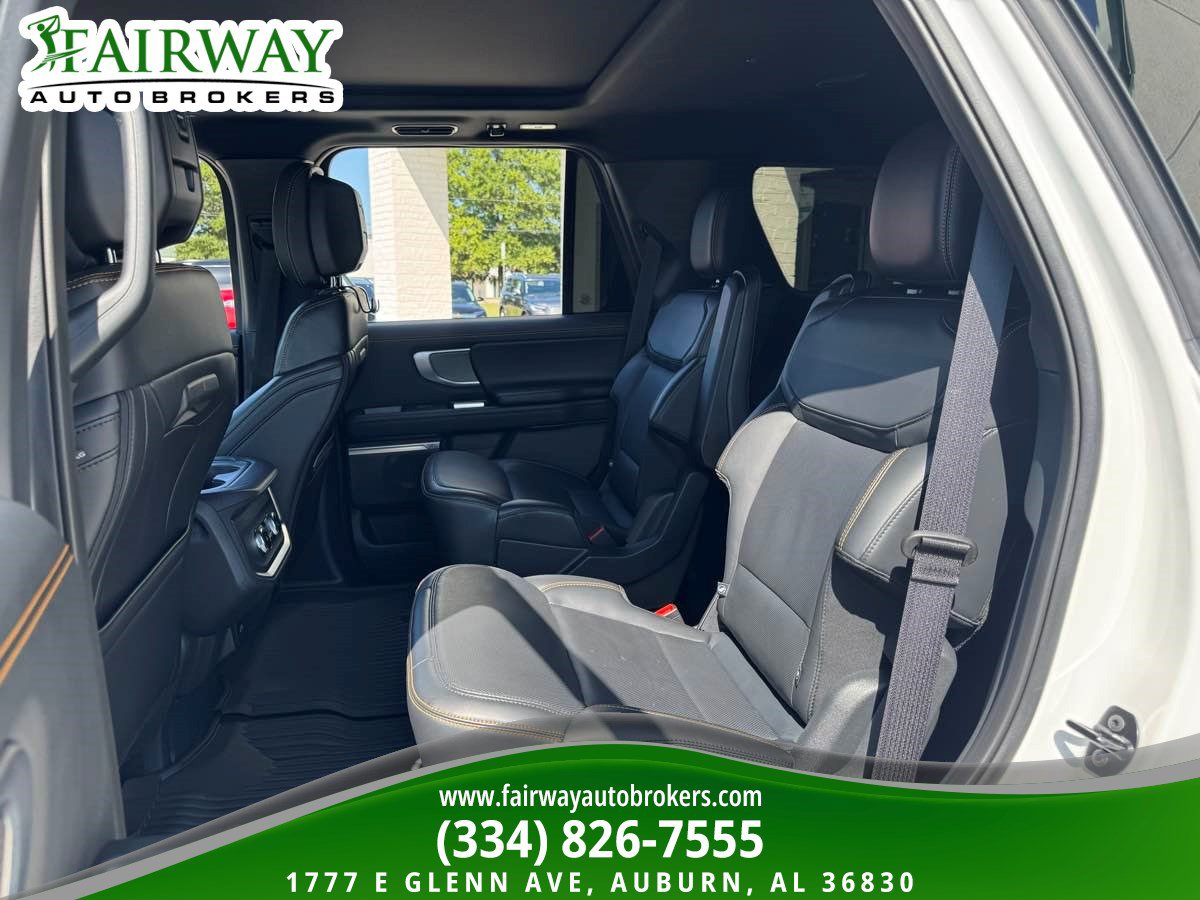 Used 2026 Ford Expedition Tremor AWD/4WD image 11