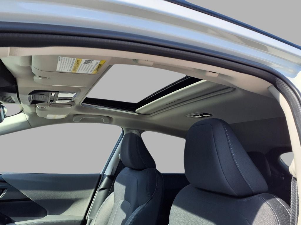 New 2026 Subaru Crosstrek 2.0i Premium image 13