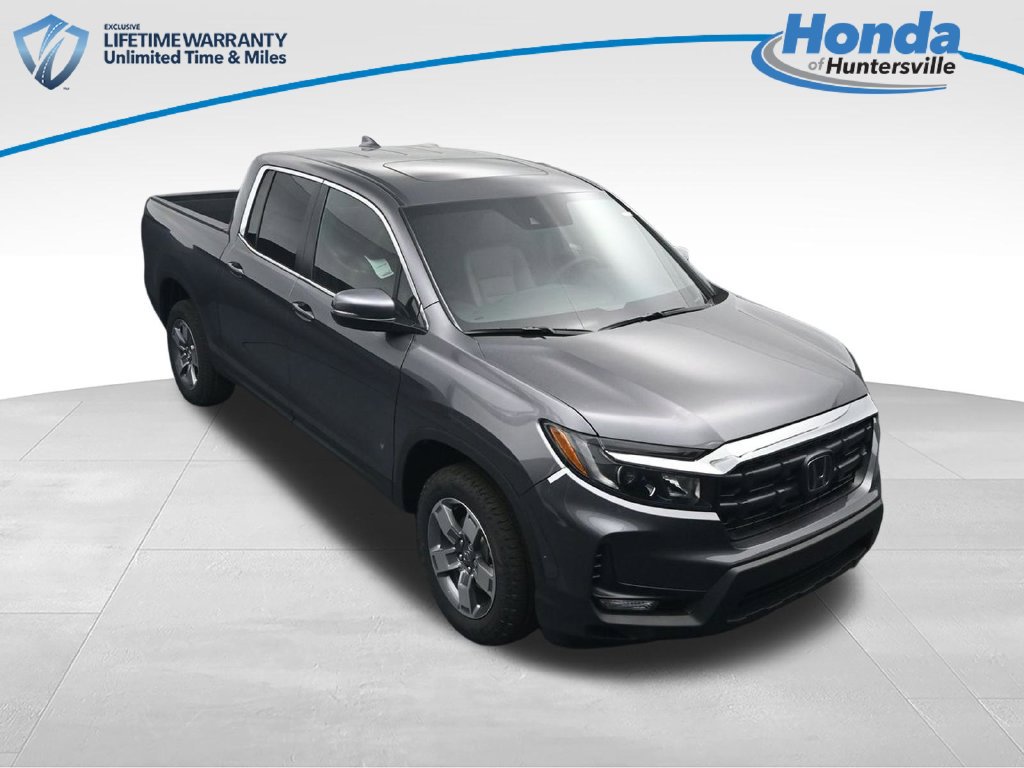 New 2026 Honda Ridgeline RTL image 42