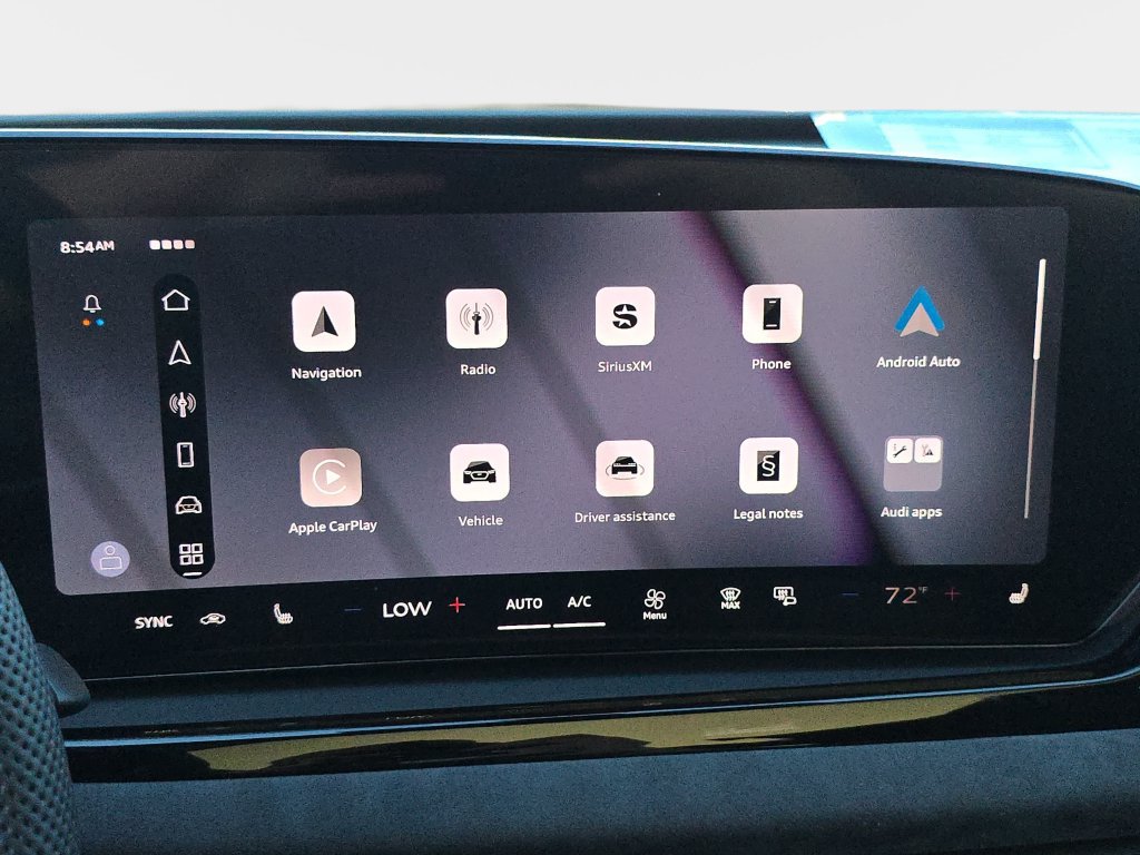 New 2026 Audi S5 Premium Plus AWD/4WD image 24