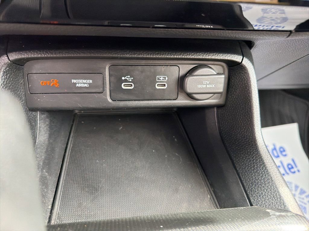 Used 2025 Honda Civic Sport image 15