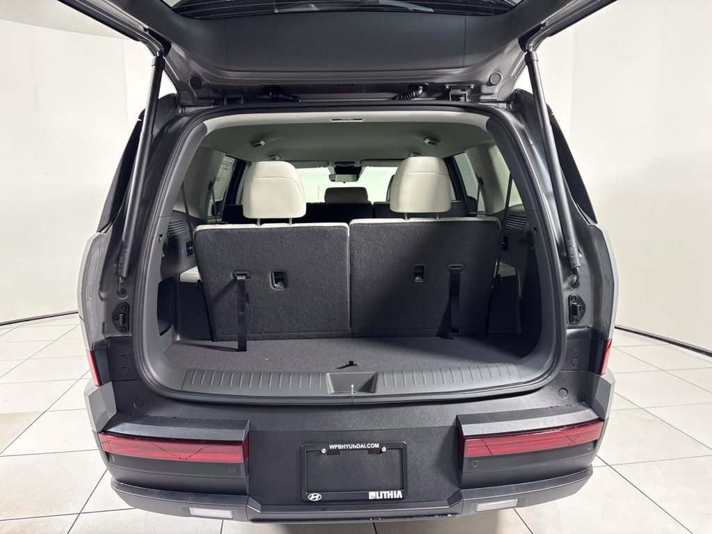 New 2027 Hyundai Santa Fe SEL FWD image 26