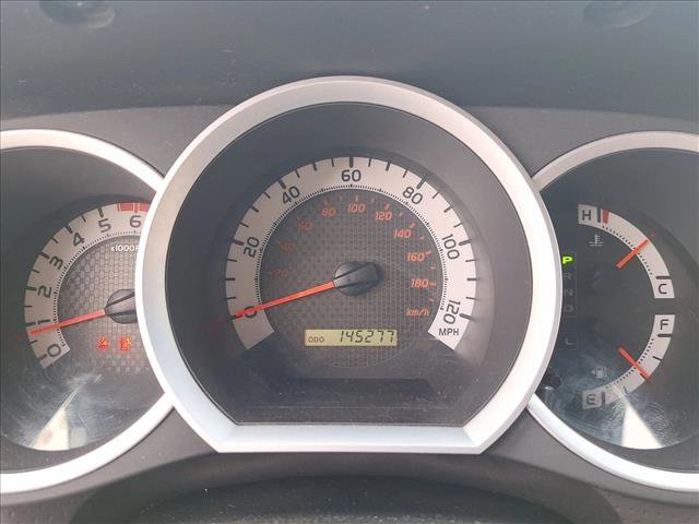 Used 2014 Toyota Tacoma PreRunner w/ TRD Sport Package image 10