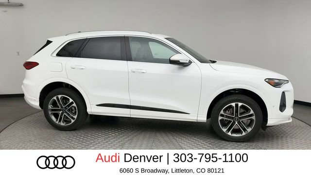 Used 2025 Audi Q5 Premium w/ 19" Wheel Package AWD/4WD image 9