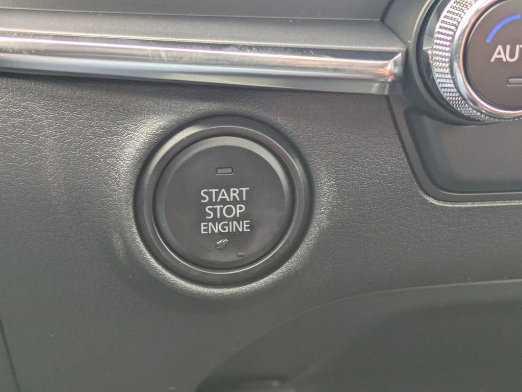 New 2026 MAZDA MAZDA3 Carbon image 28