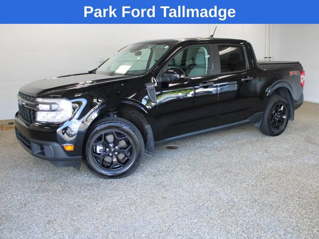 Used 2022 Ford Maverick XLT w/ Equipment Group 300A Standard AWD/4WD video 1