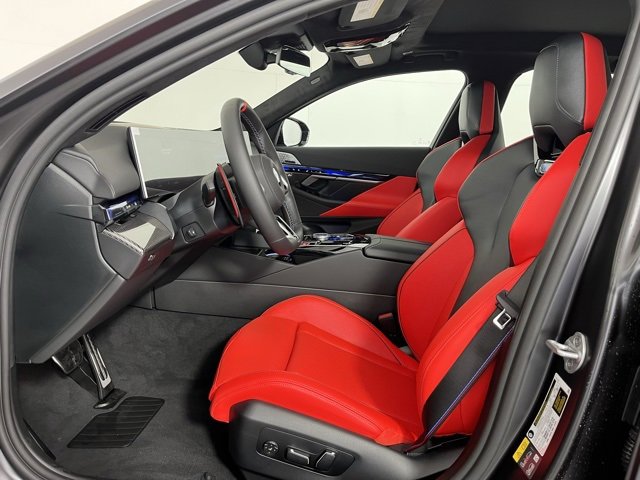New 2026 BMW M5 w/ Executive Package image 11