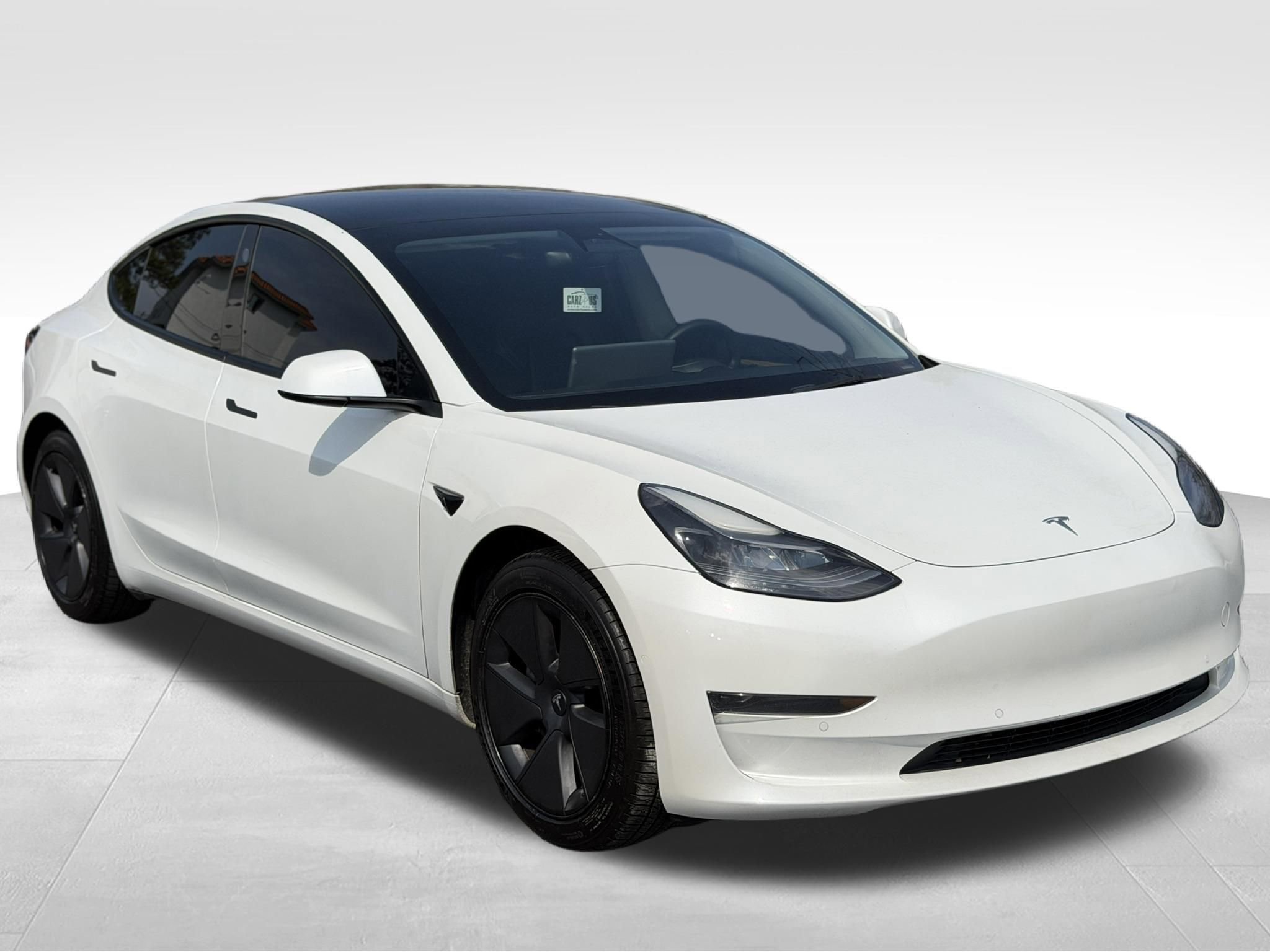 Used 2022 Tesla Model 3 image 3