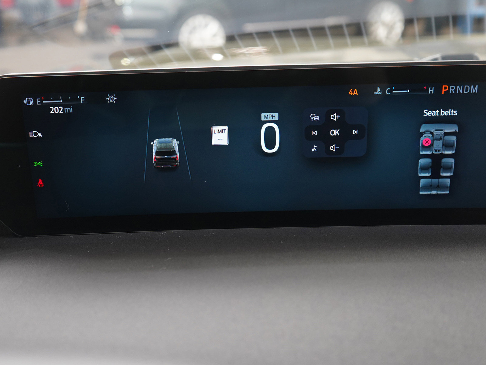 Used 2025 Ford Expedition Tremor AWD/4WD image 31