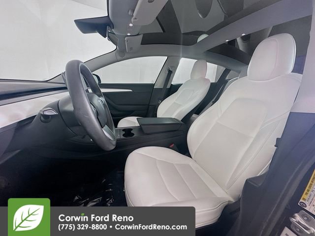 Used 2022 Tesla Model 3 Long Range AWD/4WD image 19