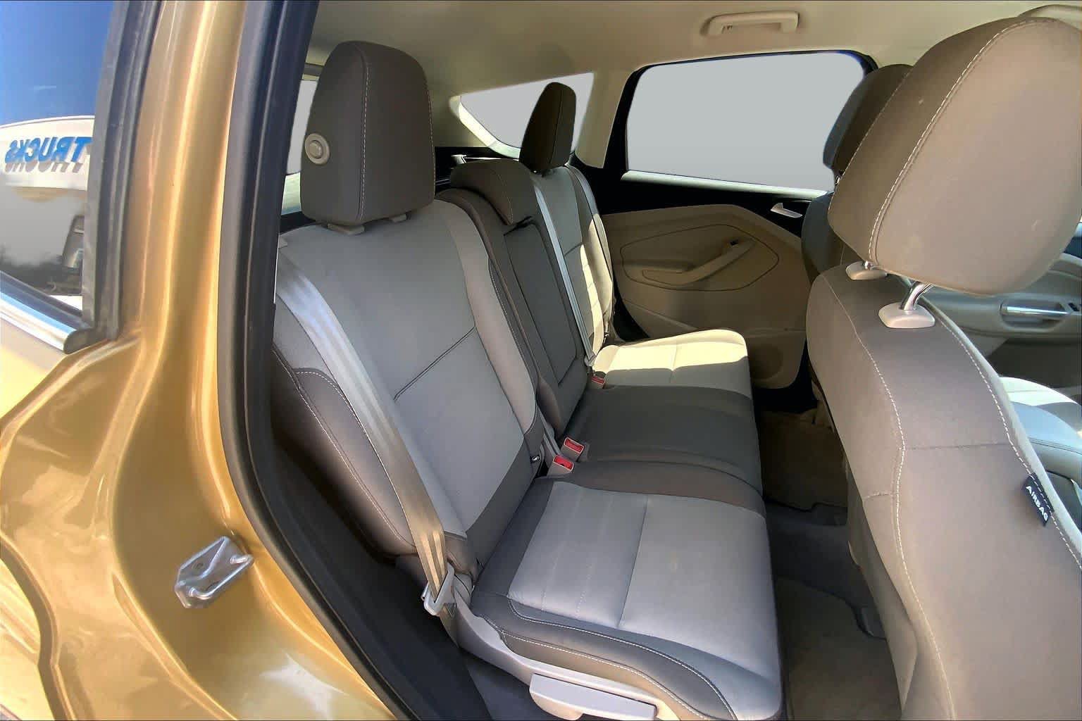 Used 2014 Ford Escape SE FWD image 20