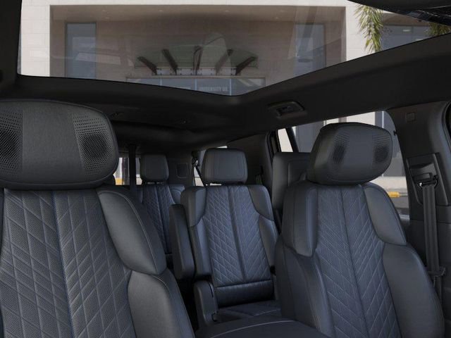 New 2026 Cadillac Escalade IQL Luxury AWD/4WD image 24