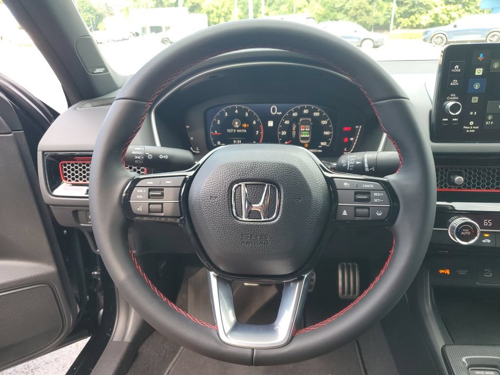 New 2026 Honda Civic Si image 22