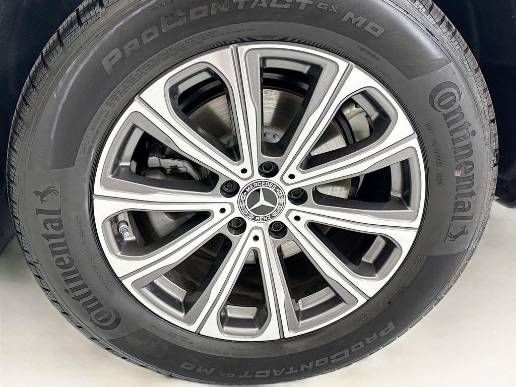 Certified 2026 Mercedes-Benz GLC 300 4MATIC image 29