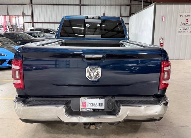 Used 2020 RAM 2500 Limited AWD/4WD image 5