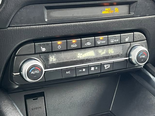 Used 2021 MAZDA CX-5 Grand Touring image 24