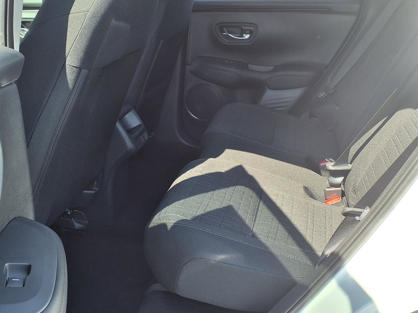 New 2027 Honda HR-V LX image 12