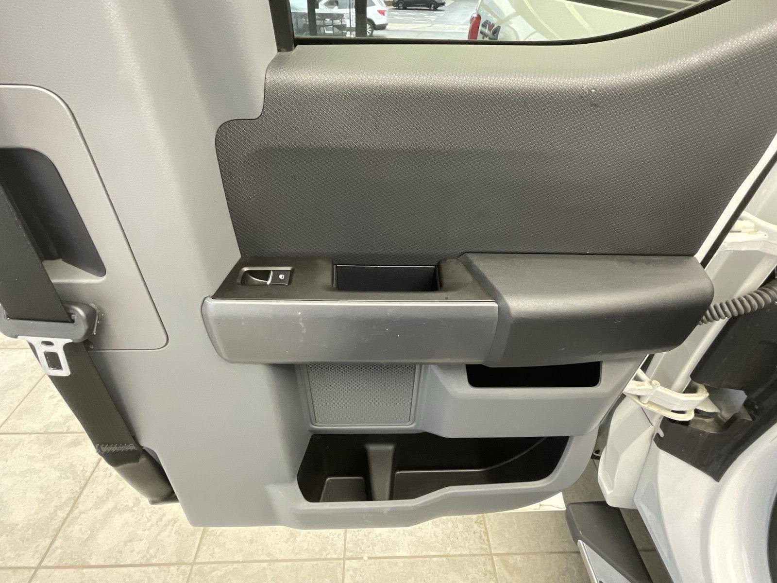 Used 2021 Ford F150 XLT w/ Equipment Group 302A High image 17