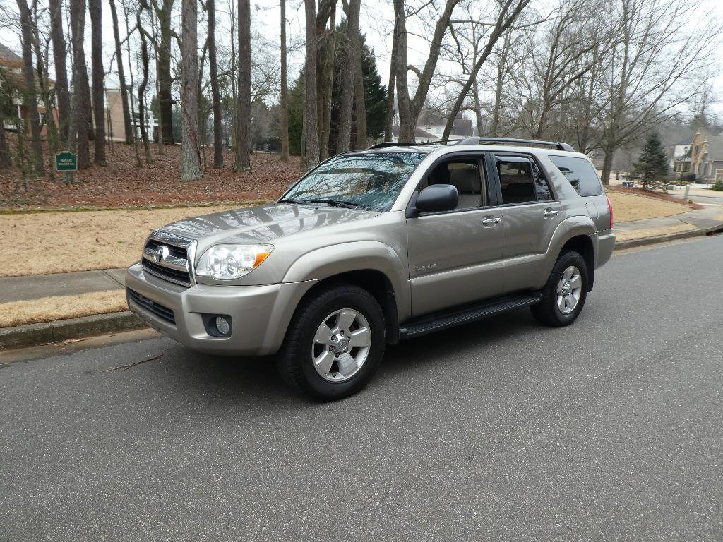 Used 2009 Toyota 4Runner SR5 image 30