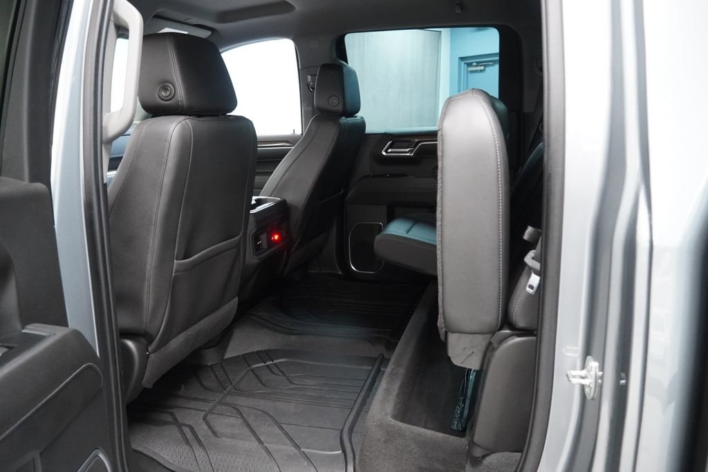 Used 2023 Chevrolet Silverado 1500 RST w/ Rally Edition image 21