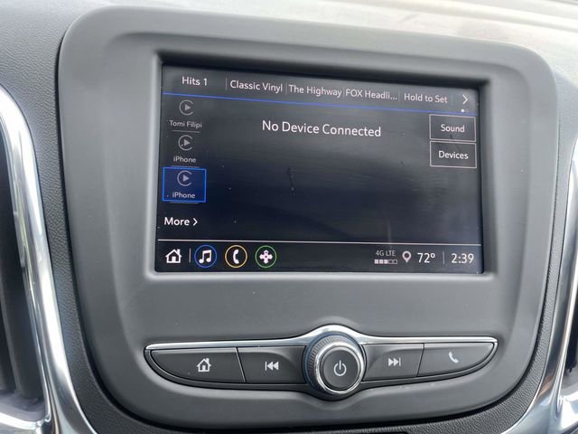 Used 2024 Chevrolet Equinox LS w/ LS Convenience Package FWD image 25