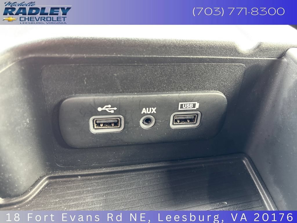 Used 2024 RAM 1500 Warlock AWD/4WD image 21