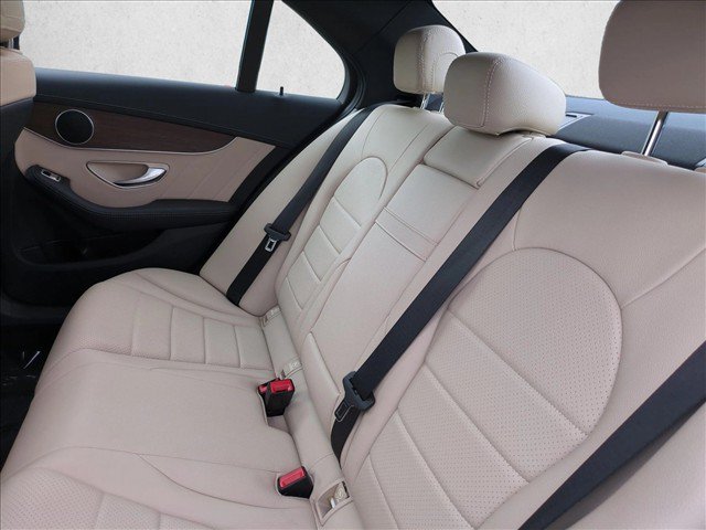 Used 2020 Mercedes-Benz C 300 Sedan image 18