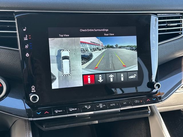 Used 2024 Jeep Wagoneer 2WD w/ Convenience Group I image 25